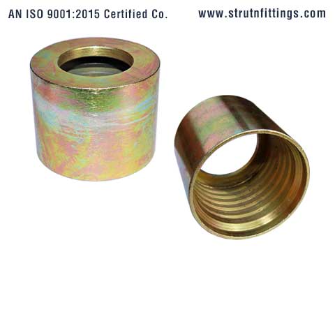 Hydraulic Caps / Sockets manufacturers exporters in India Punjab Ludhiana
